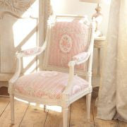 Country Curtain & Cornice, Shabby Chic Ribbons
