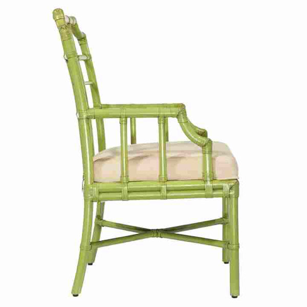 NATALIE SIDE CHAIR