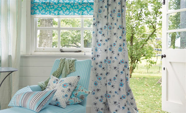 COUNTRY FABRICS by Designers Guild UK