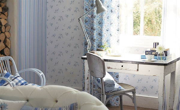 COUNTRY FABRICS by Designers Guild UK