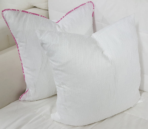 North Pom Pom Pillow, Kids' Decorative Pillows