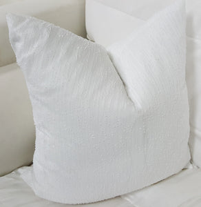 North Pom Pom Pillow, Kids' Decorative Pillows