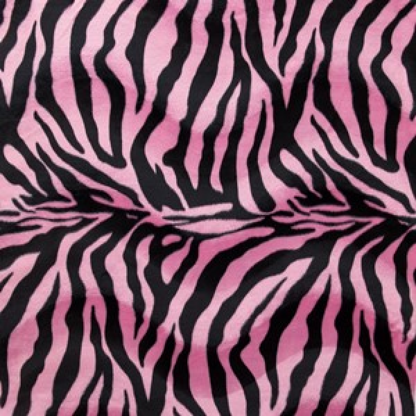 Zebra Pillow, black and biege ON SALE