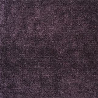 Vintage velvets, Purple