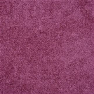 Vintage velvets, Plum & Grape