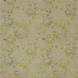 FLOREALE FABRIC