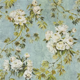 FLOREALE GRANDE FABRIC