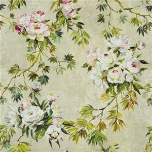 FLOREALE GRANDE FABRIC