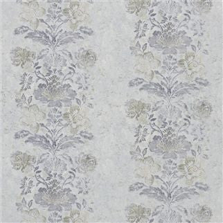 DAMASCO - SLATE FABRIC