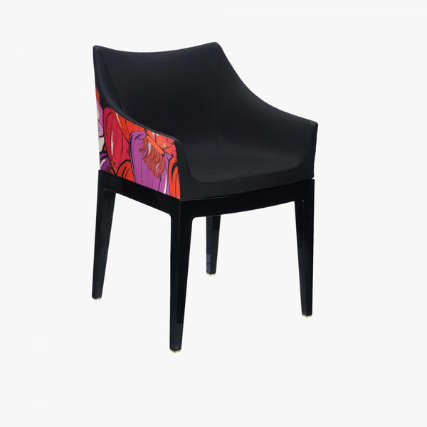 Madame Pucci Chair