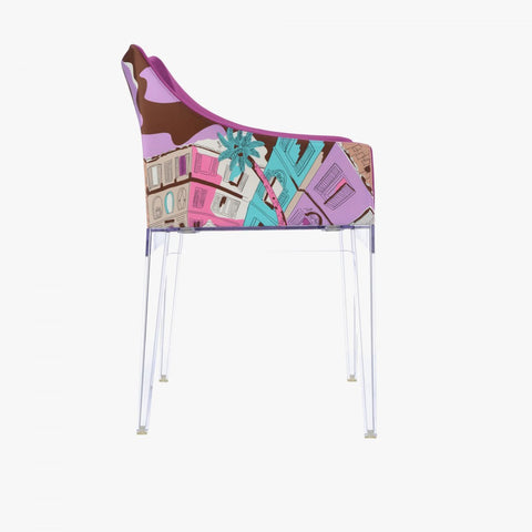 Madame Pucci Chair New