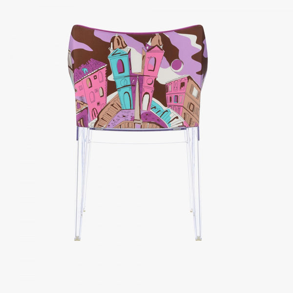 Madame Pucci Chair New