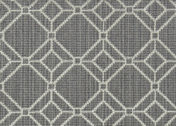 Geometric Style Carpet from Stark Carpet