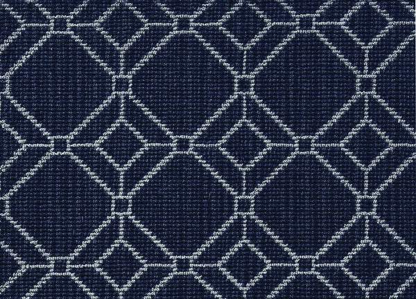 Geometric Style Carpet from Stark Carpet