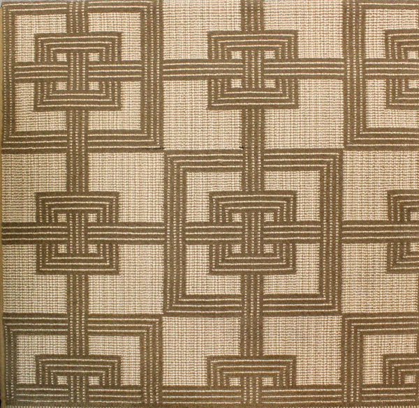 Geometric Style Carpet from Stark Carpet