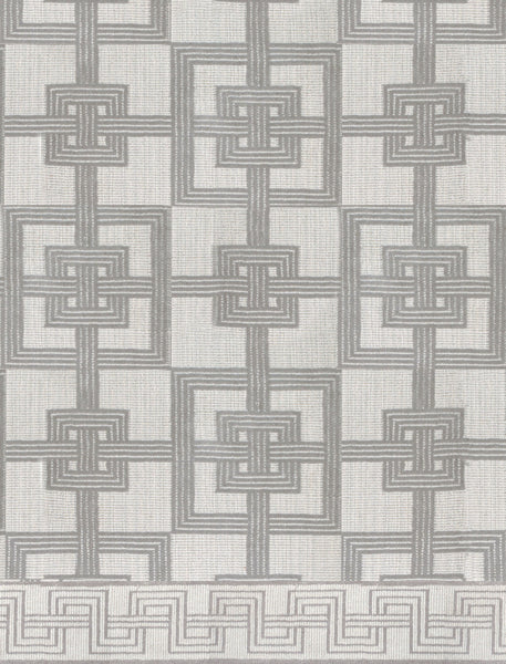 Geometric Style Carpet from Stark Carpet