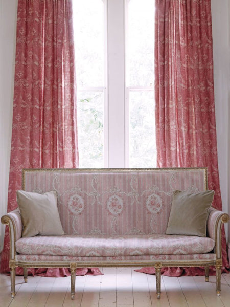 Country Curtain & Cornice, Shabby Chic Ribbons