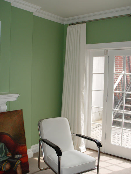 High End Window Treatments New York