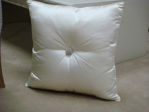 Carnaby Street Throw Pillow, Diamante Collection