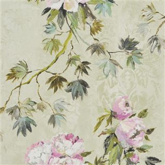 FLOREALE FABRIC