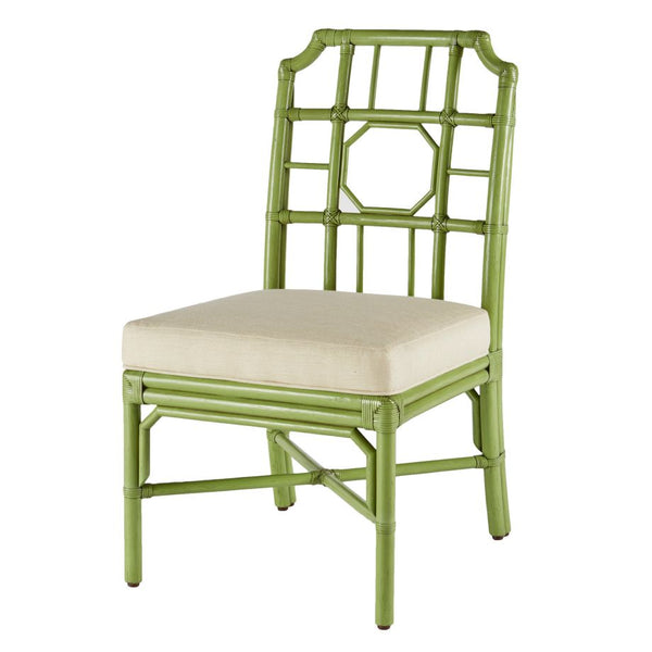 NATALIE SIDE CHAIR