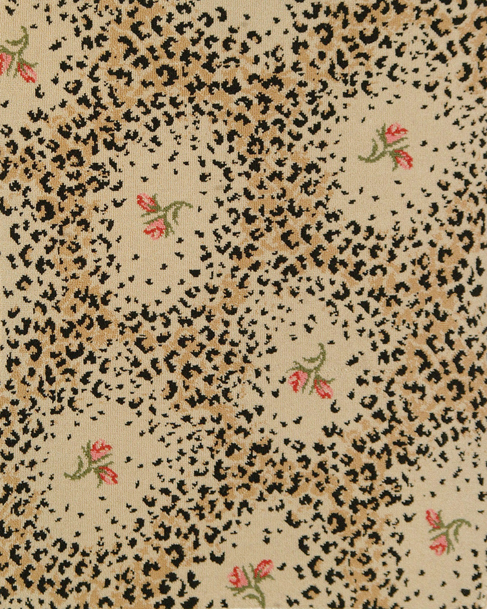 Animal Print Carpet from Stark Carpet