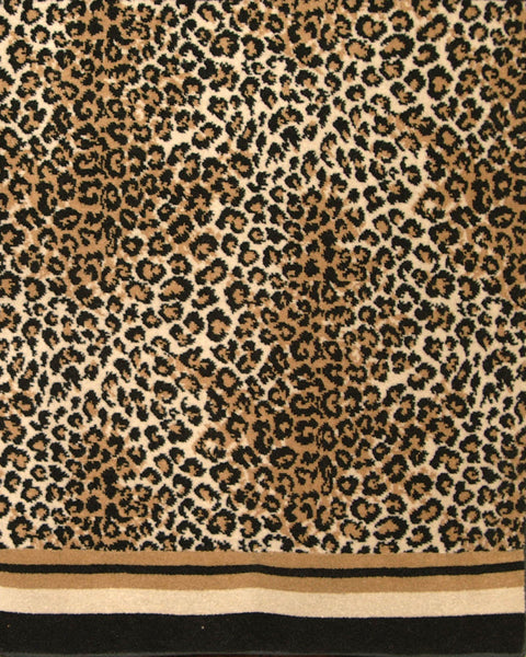Animal Print Carpet from Stark Carpet