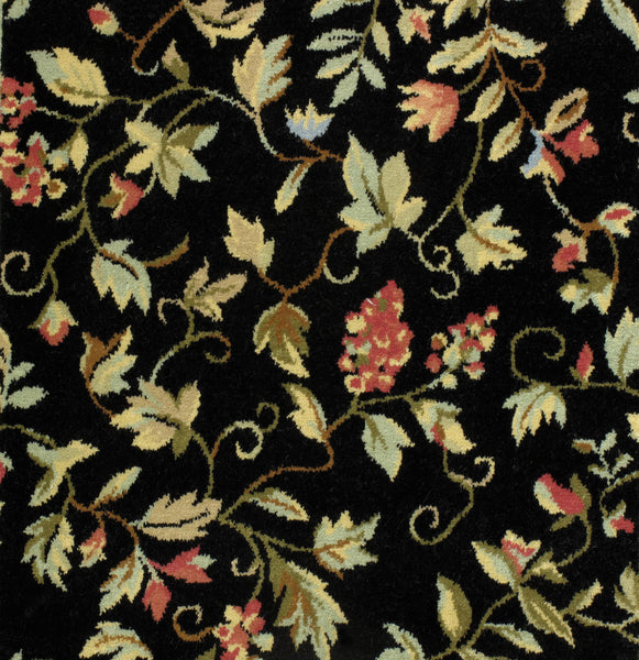 Floral Carpet from Stark Carpet