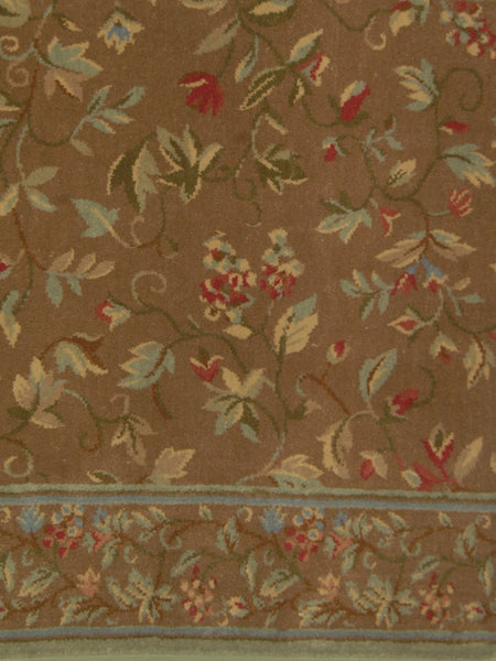 Floral Carpet from Stark Carpet