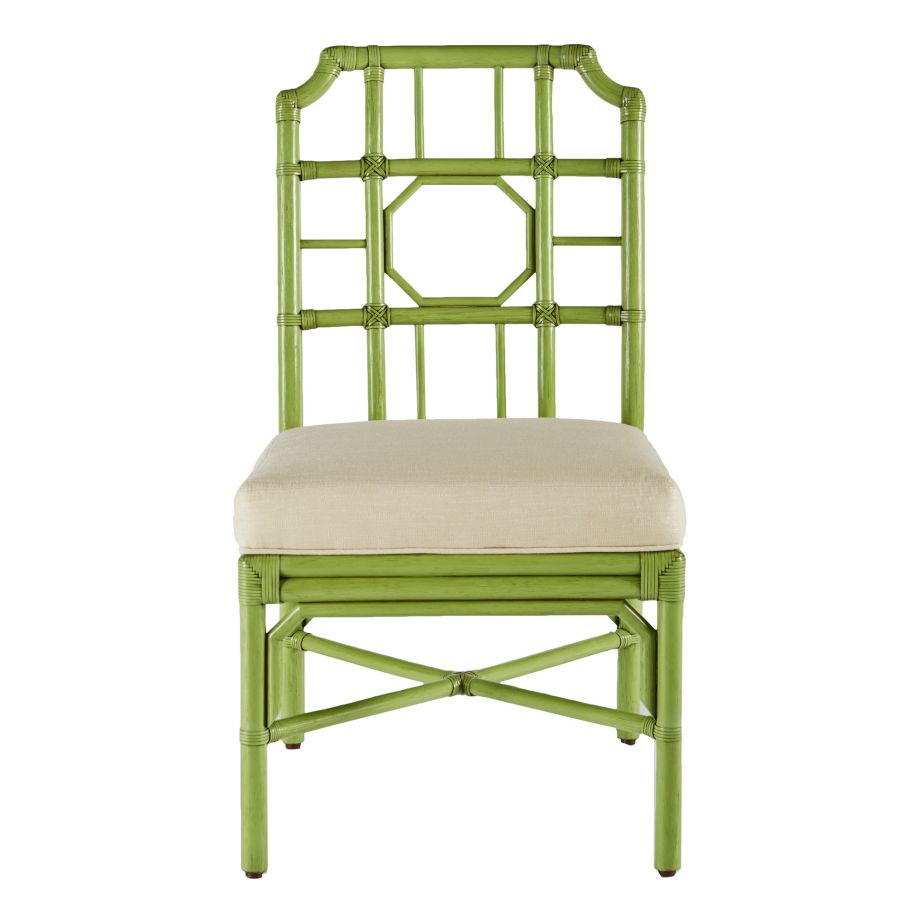 NATALIE SIDE CHAIR