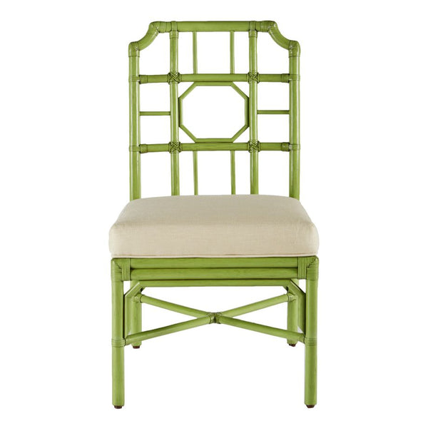NATALIE SIDE CHAIR