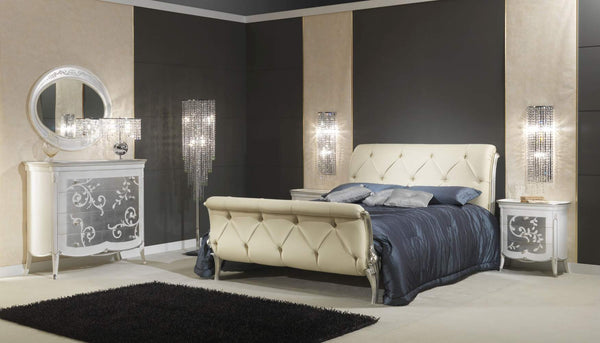 Art Decò style bedroom Set