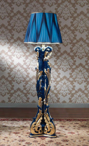 Baroque Floor Lamps I, High End