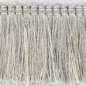 Silver Trimming for Home Decor'