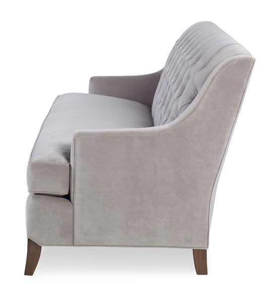 Sofa 3 seater Tufted Back.....IN STOCK