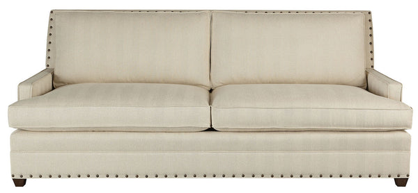 Sofa 2 seater, in stock