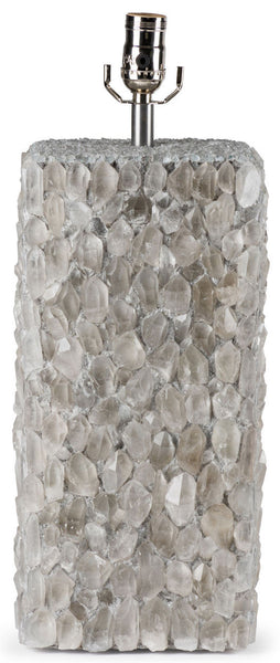 ELECTRA CRYSTAL Table Lamp